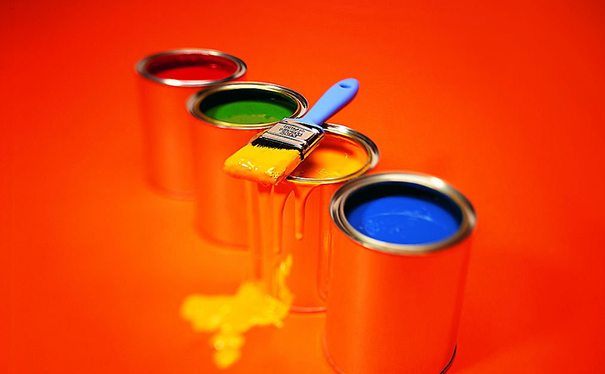溶剂型涂料与水性涂料的主要区别是什么?