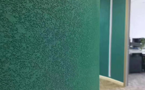 硅藻泥墙面脏了怎么办?【处理方法】